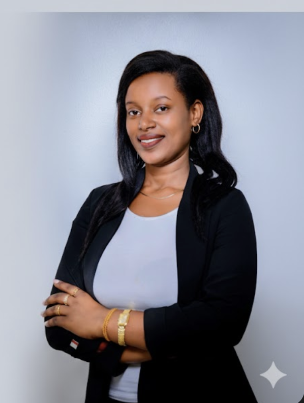 Agnes Uwera